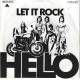 HELLO - Let it rock